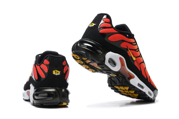 Air Max Plus TN 1 x Patta "Orange" - Imagem 3