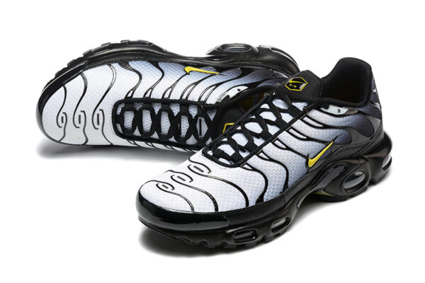 Air Max Plus TN1 "Opti Yellow" - Imagem 2