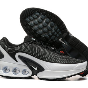 Air Max DN "Black/White"