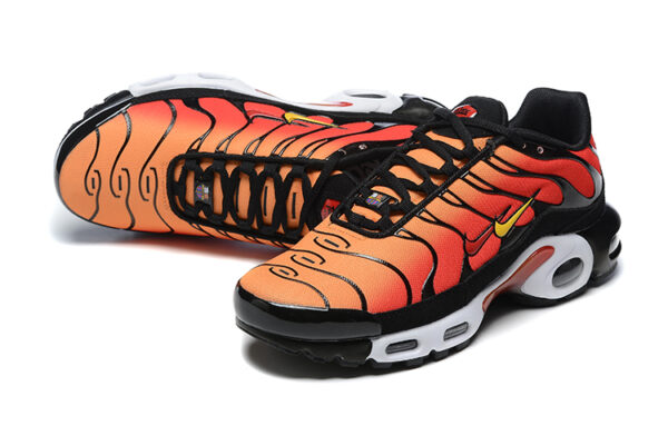 Air Max Plus TN 1 x Patta "Orange" - Imagem 2