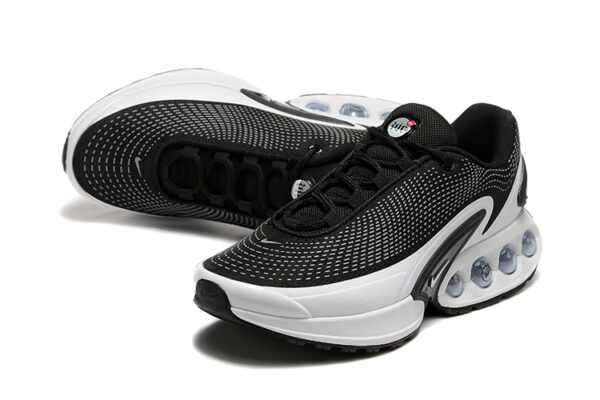 Air Max DN "Black/White" - Imagem 3