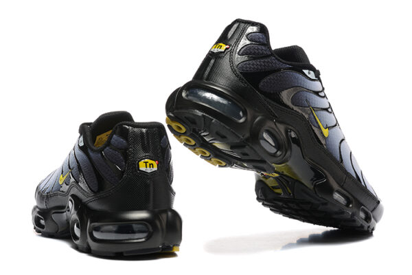 Air Max Plus TN1 "Opti Yellow" - Imagem 3