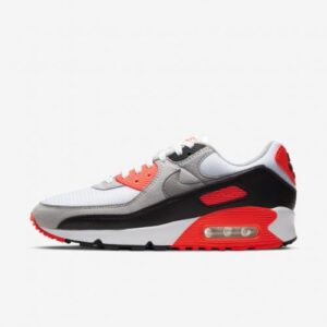 Air Max 90 "Infrared"