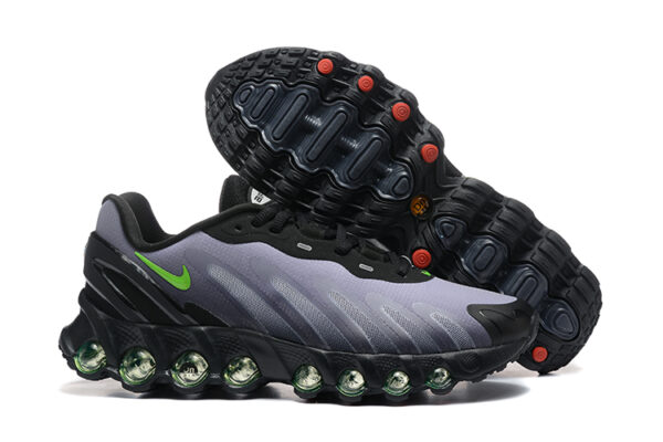 Air Max DN8 “Black Volt”