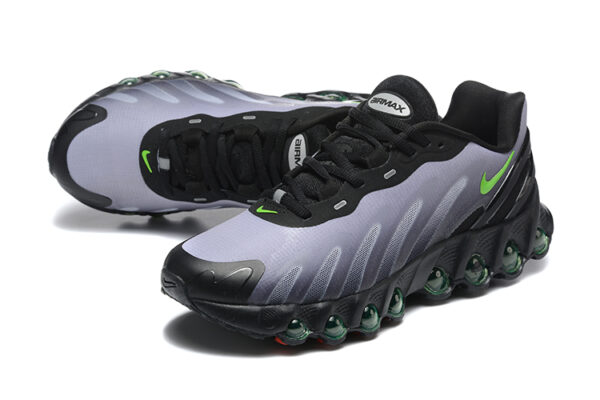 Air Max DN8 “Black Volt” - Imagem 2