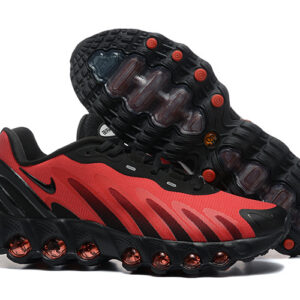 Air Max DN8 "University Red"