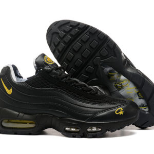 Corteiz x Air Max 95 “Tour Yellow”