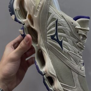 Mizuno Wave Prophecy LS "Flor de Lótus"