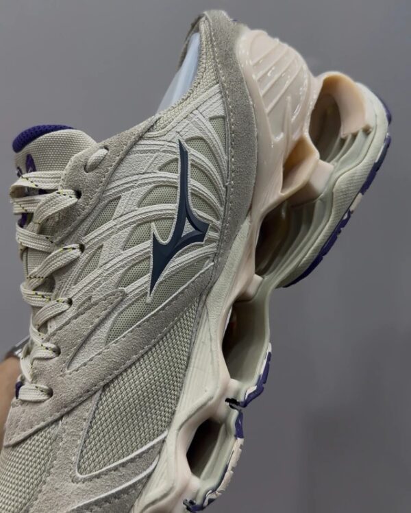Mizuno Wave Prophecy LS "Flor de Lótus" - Imagem 3