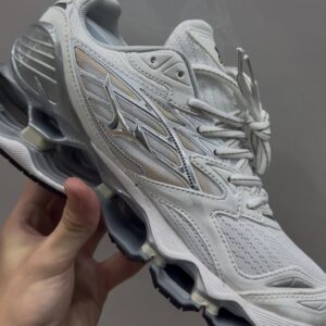 Mizuno Prophecy 6 "White"