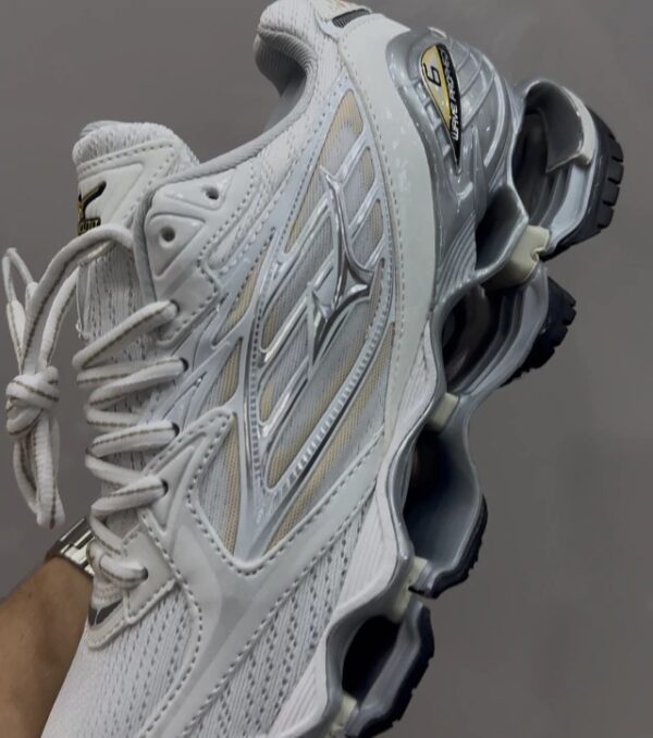 Mizuno Prophecy 6 "White" - Imagem 2