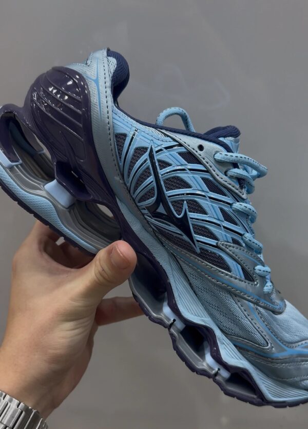 Mizuno Prophecy 6 "Blue"