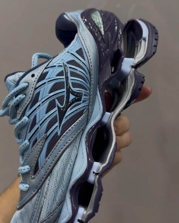 Mizuno Prophecy 6 "Blue" - Imagem 2