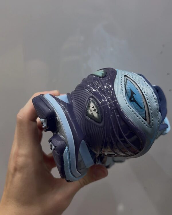Mizuno Prophecy 6 "Blue" - Imagem 3