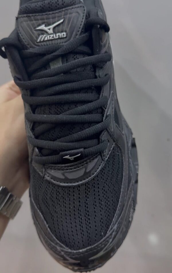 Mizuno Prophecy 6 "Black" - Camaleão - Imagem 3