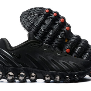 Air Max DN8 "Triple Black"