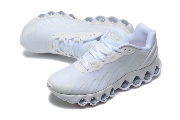 Air Max DN8 "Triple White" - Imagem 2