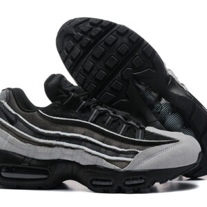 Air Max 95 x CDG "Black"