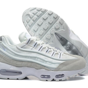 Air Max 95 x CDG "White"