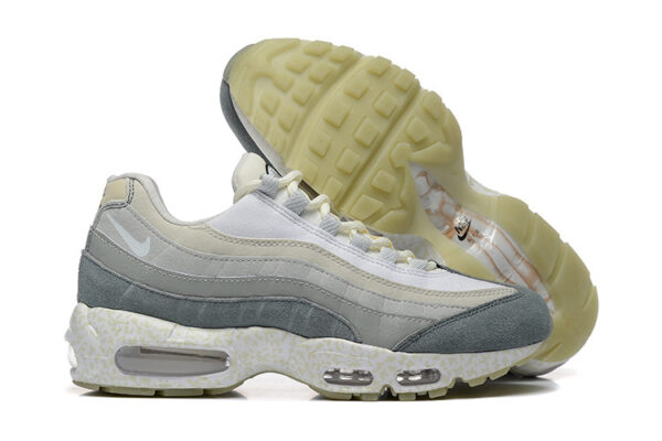 Air Max 95 "Bones"