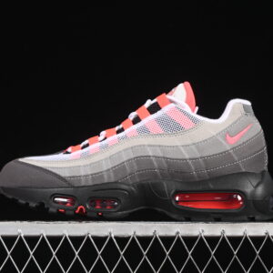 Air Max 95 "Grey Red"