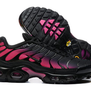 Air Max Plus TN1 "Neon Pink"
