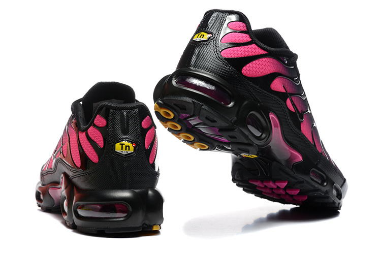 Air Max Plus TN1 "Neon Pink" - Imagem 3