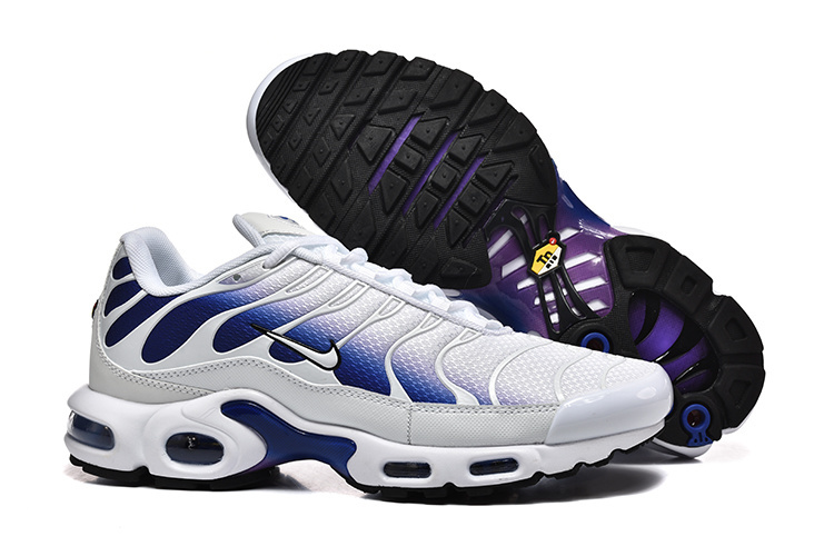 Air Max Plus TN 1 "Wild Grape"