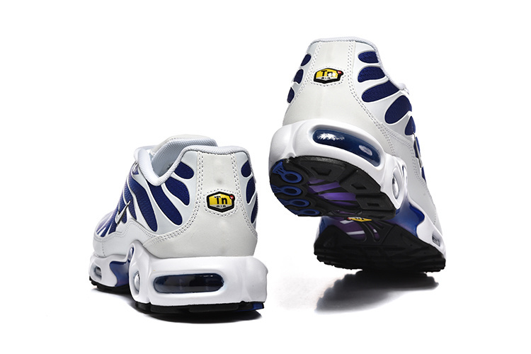 Air Max Plus TN 1 "Wild Grape" - Imagem 3