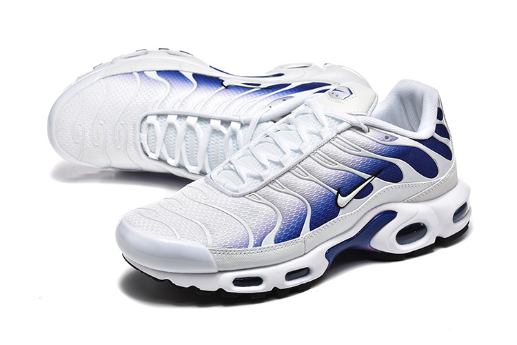 Air Max Plus TN 1 "Wild Grape" - Imagem 2