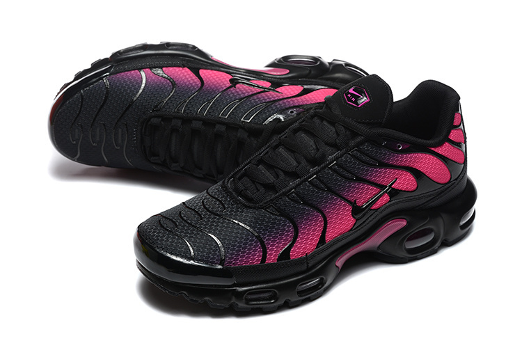 Air Max Plus TN1 "Neon Pink" - Imagem 2